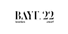 Bayt 22 Workshop